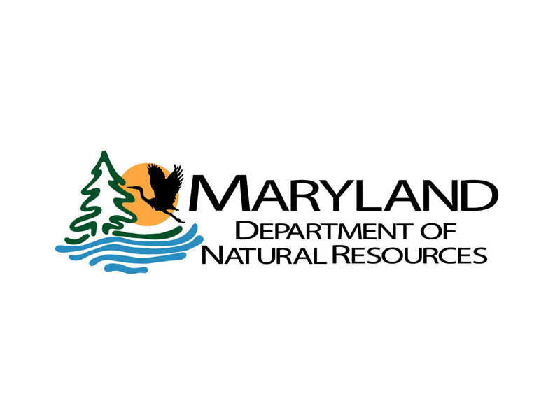 Maryland DNR Logo