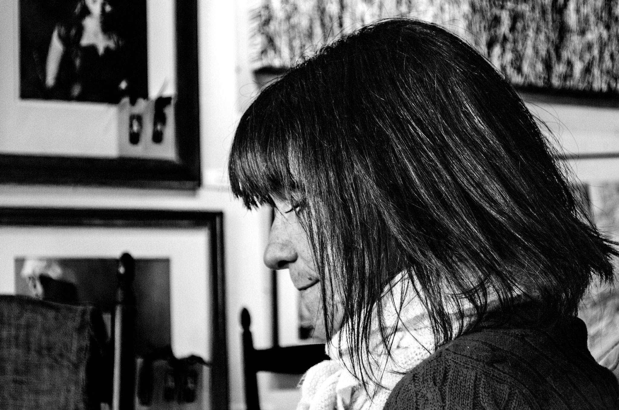 Photo of Cee Cee in Shepardstown