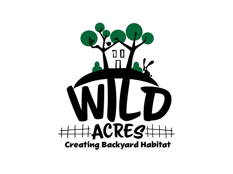 Wild Acres Program logo